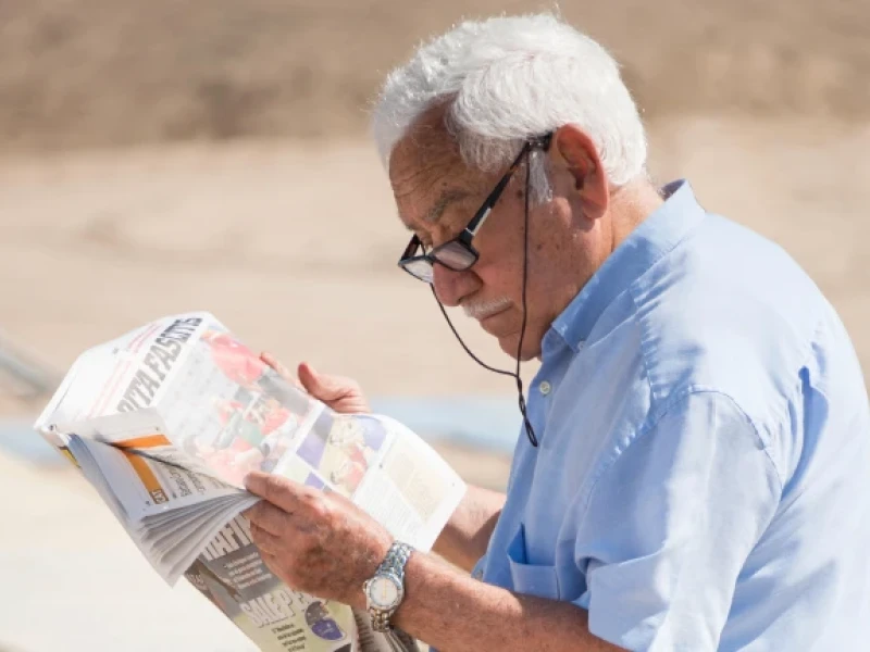 El método que debes incluir en tu rutina para fortalecer tu memoria si tienes más de 50 años: así es la regla 2-7-30