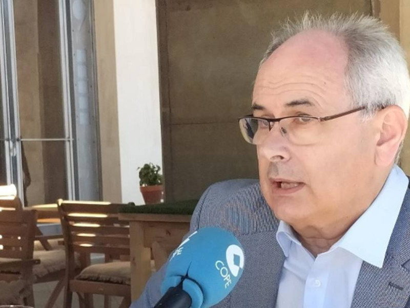 José Luis Lapuente