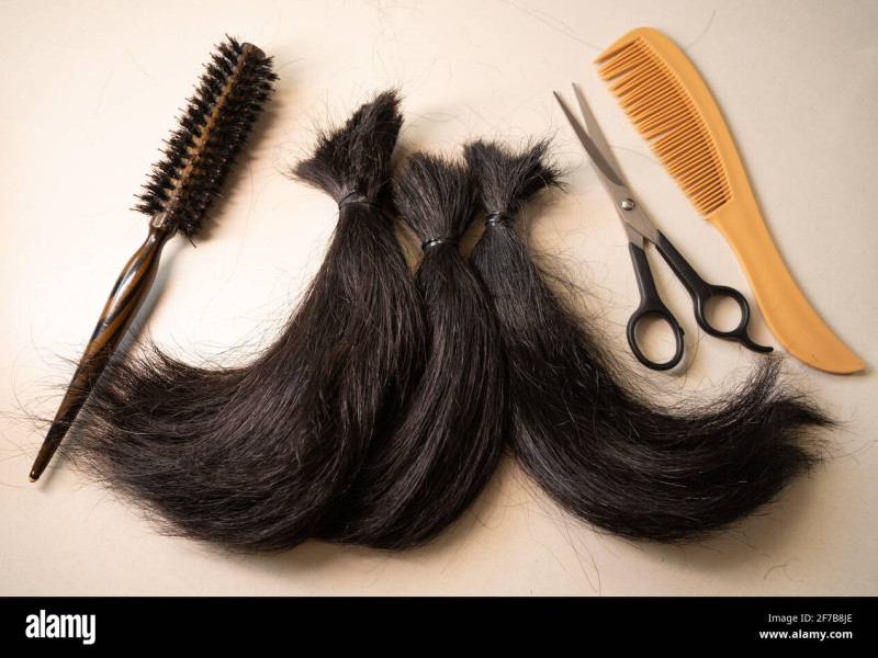 Corte de Pelo