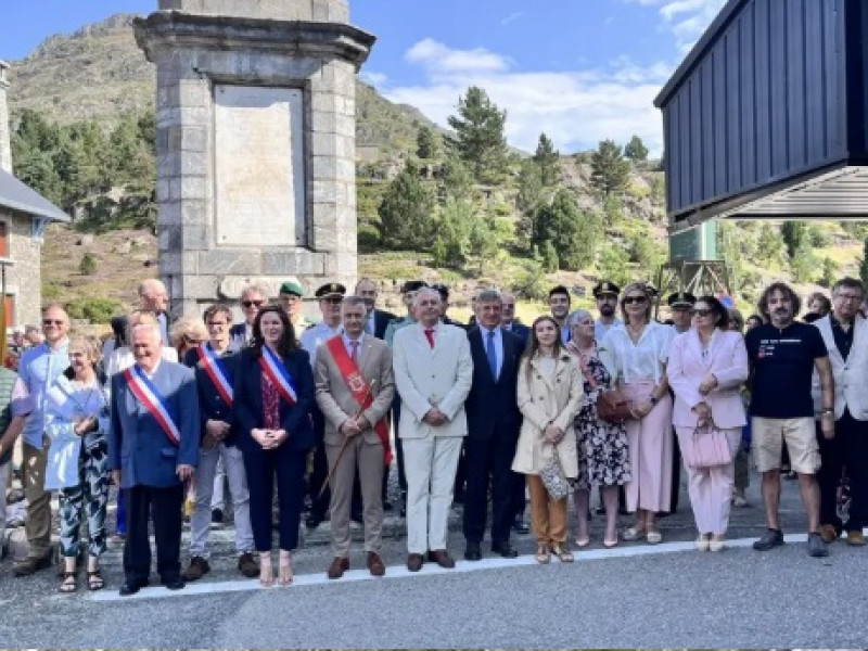 Celebración Mugas 2024