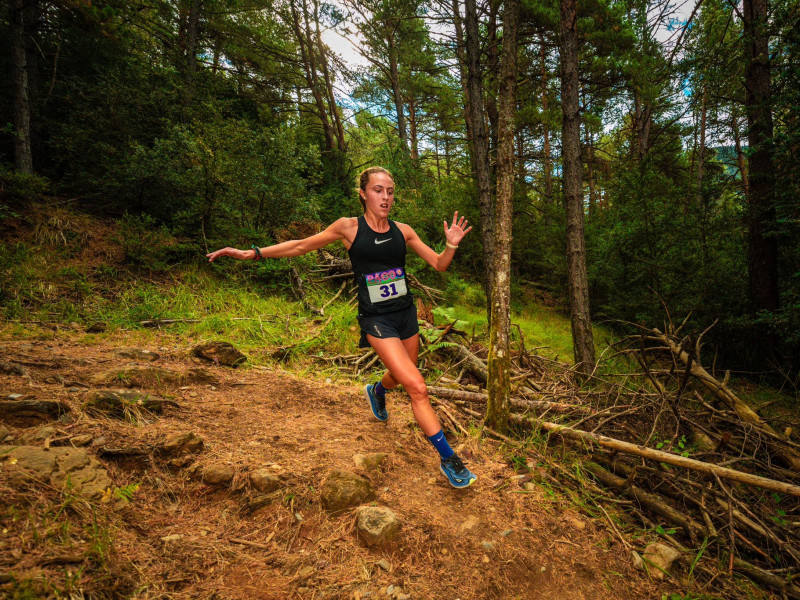 Imagen de la carrera