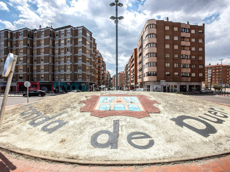 Aranda de Duero (Burgos)