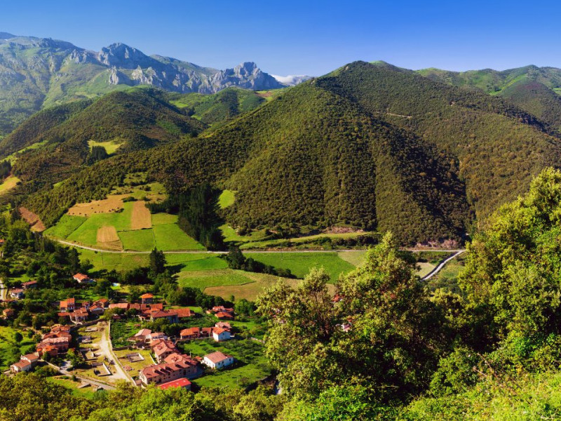 Cinco planes que no te puedes perder este fin de semana en Cantabria