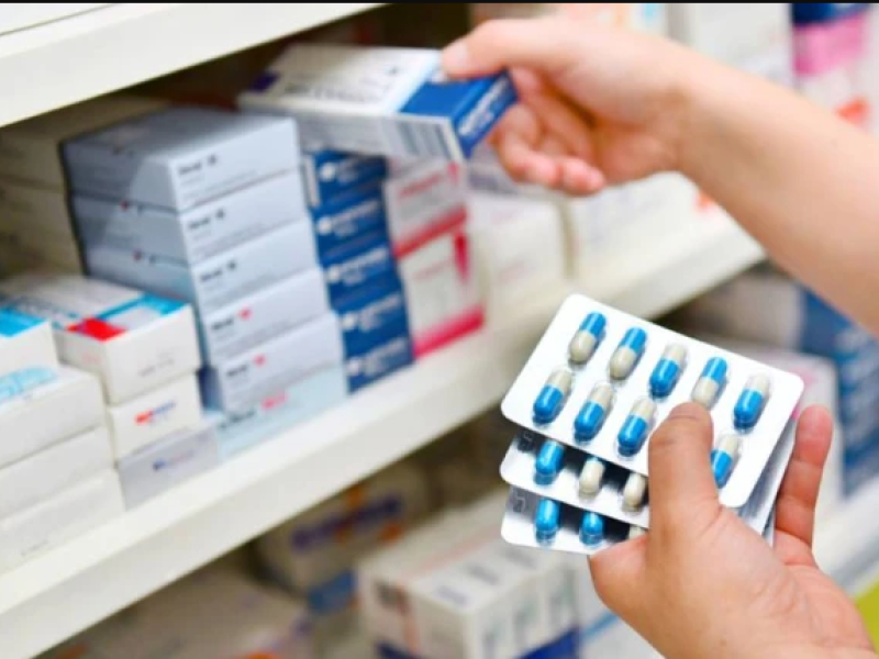 Se persigue un uso responsable y racional de los medicamentos