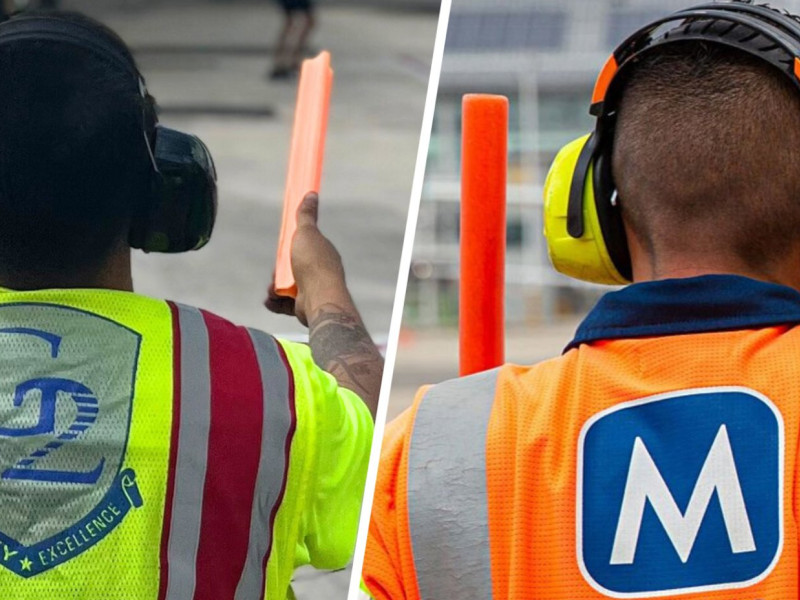 Menzies.El sindicato UGT y Menzies Aviation han alcanzado un principio de acuerdo que supone la suspensión de la huelga de personal de tierra prevista para este fin de semana en los aeropuertos españoles en los que opera.ESPAÑA EUROPA MADRID ECONOMIAMENZIES AVIATION