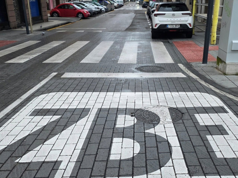 18/07/2025 La Zona de Bajas Emisiones de Torrelavega será de libre acceso durante las Fiestas de la Virgen Grande.La Zona de Bajas Emisiones (ZBE) de Torrelavega será de libre acceso durante las Fiestas de la Virgen Grande.POLITICA APEMECAC