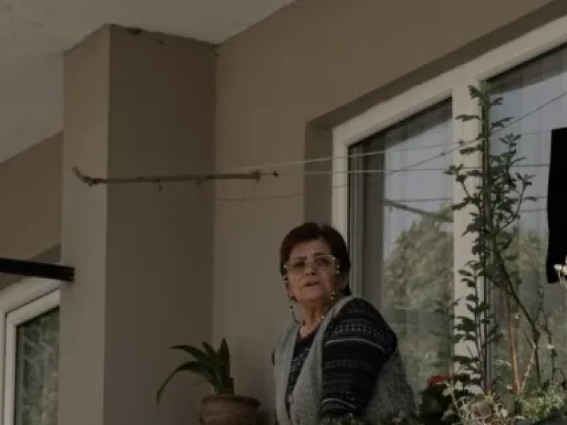 Comunidad de vecinos