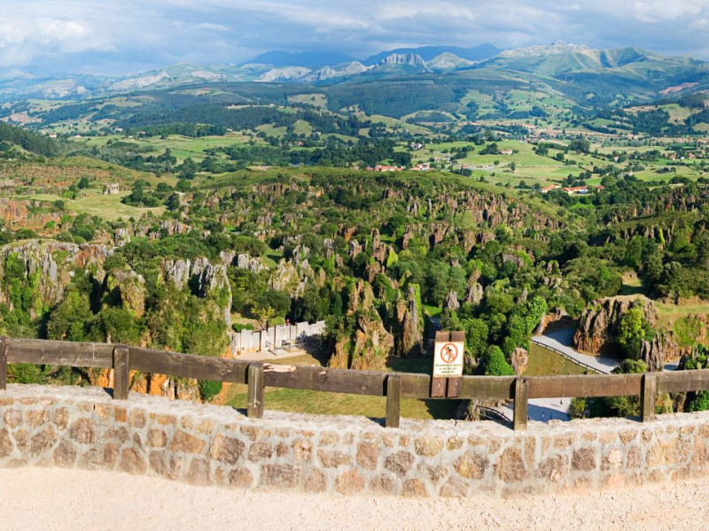 Cabárceno