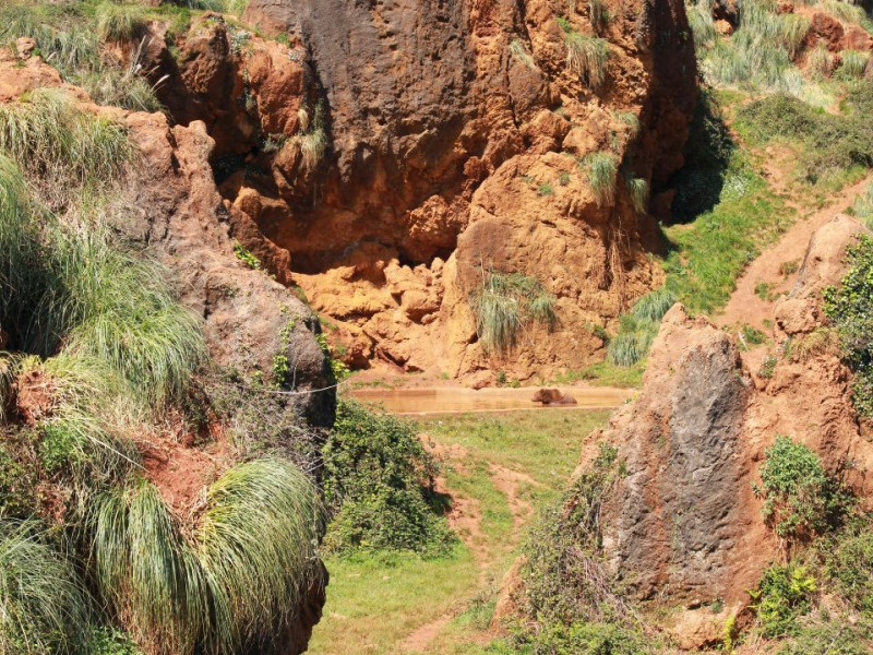 Cabárceno