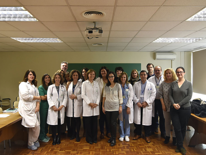 Comisión del plan de humanización del Reina Sofía