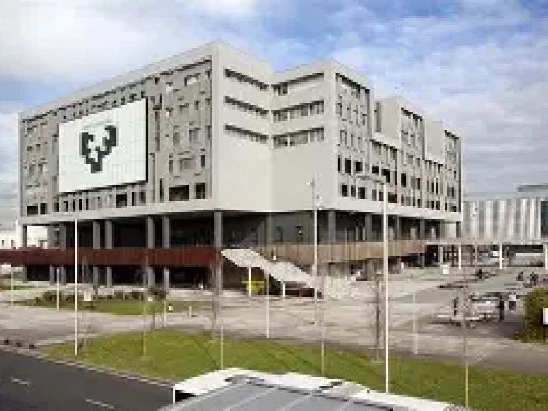 Más de un millar de universitarios alaveses se desplazan a diario a alguno de los campus de Bizkaia