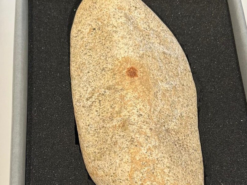 huella dactilar