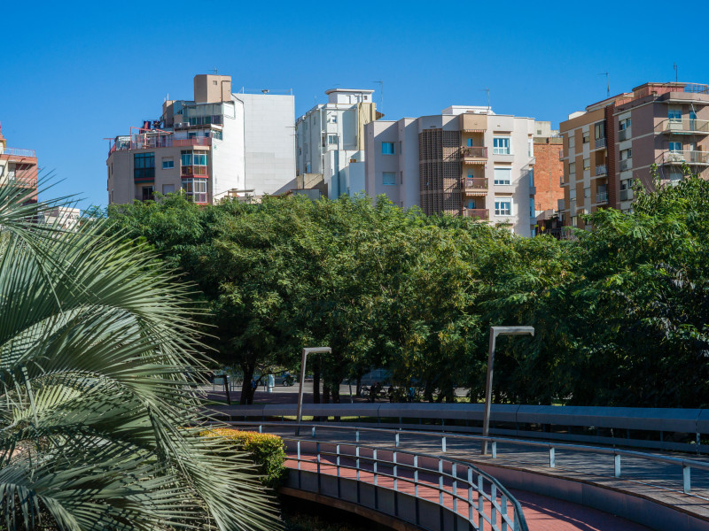 L'Hospitalet de Llobregat (Barcelona)