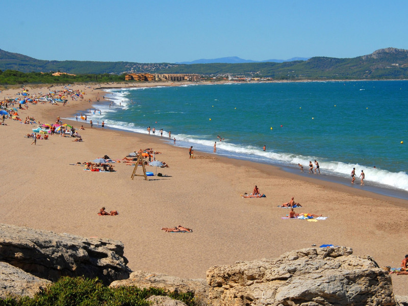 Platja de la Costa Brava