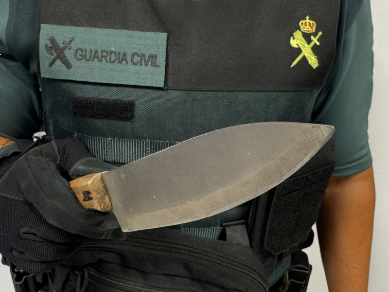 Arma blanca