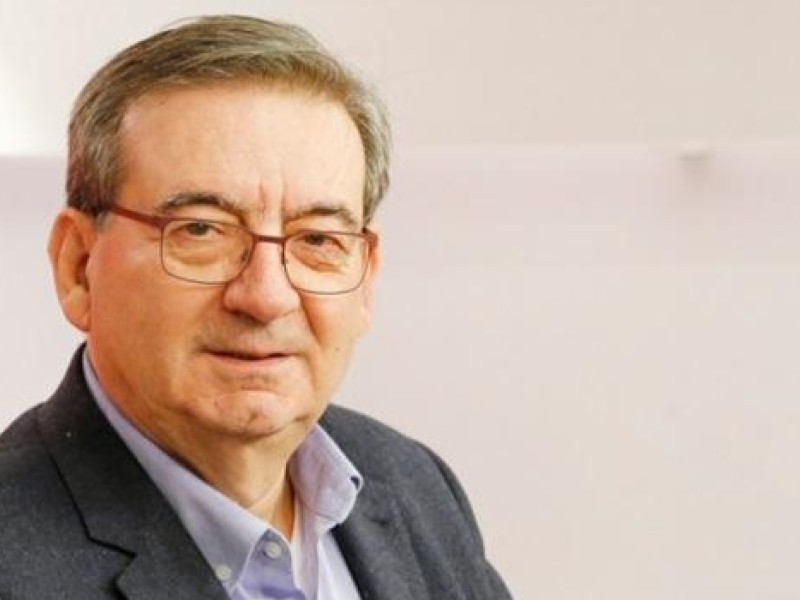 Fernando Martínez López, secretario de Estado de Memoria Democrática