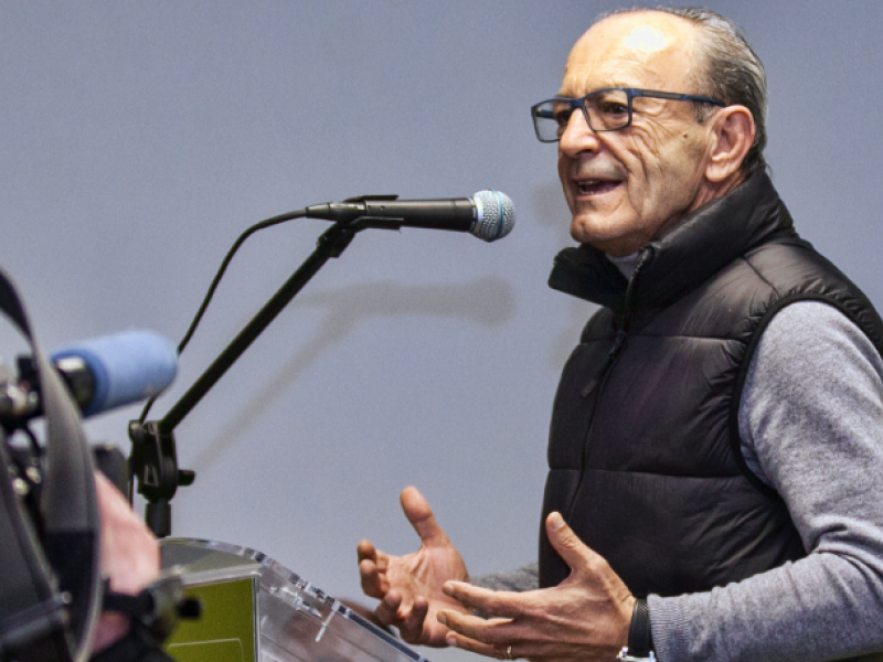 Francisco Javier López Marcano