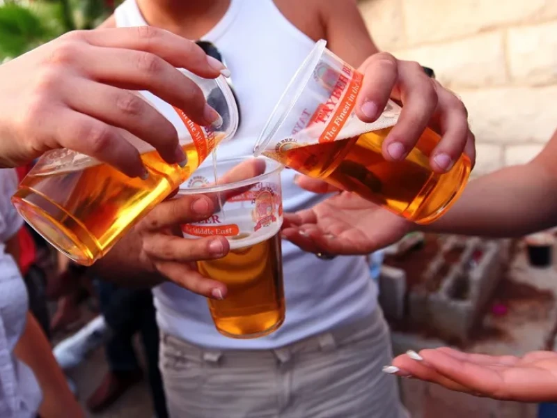 Para disfrutar del festival es necesario adquirir el bono que cuesta 6 euros.