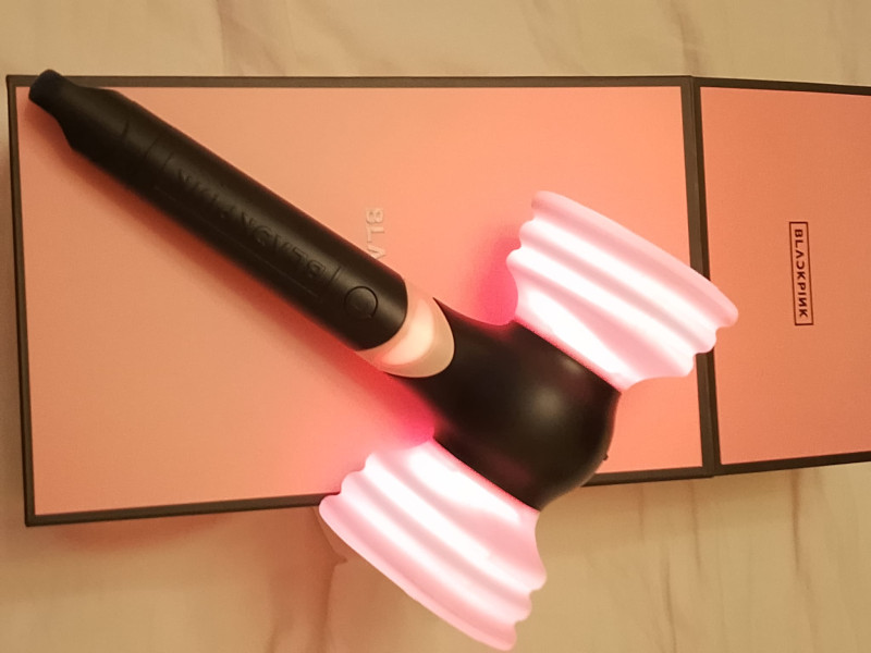 Lightstick de BlackPink