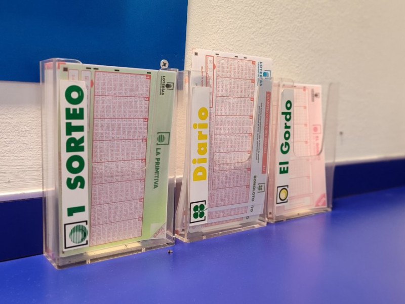 Burgos tiene un nuevo millonario: la Primitiva deja un premio histórico de 62,7 millones de euros a un único acertante en la capital