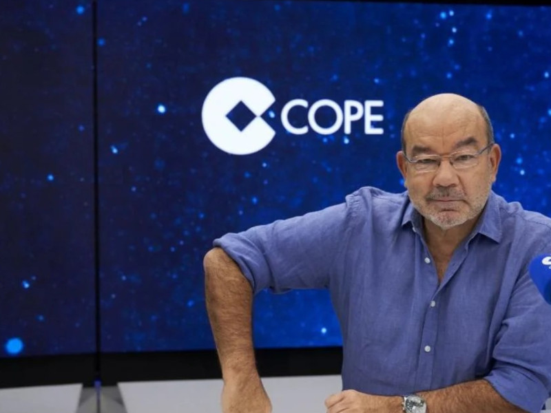 La Linterna con Ángel Expósito