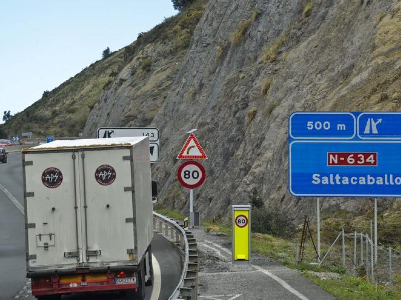 Radar Saltacaballo