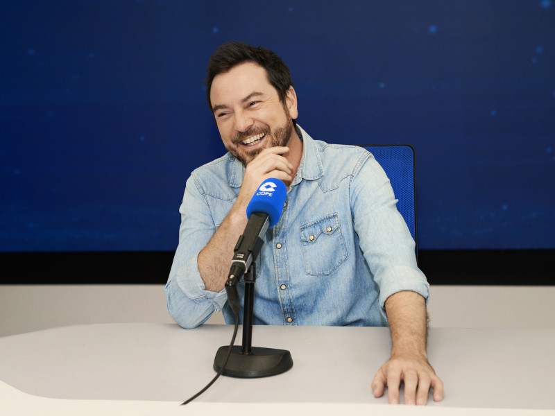 Jorge Bustos