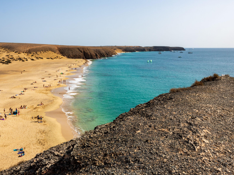 Islas Canarias