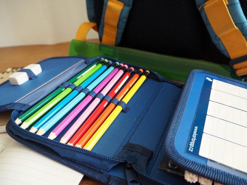 Septiembre ya está aquí: ¿estás preparado para la vuelta al cole más cara de la historia?