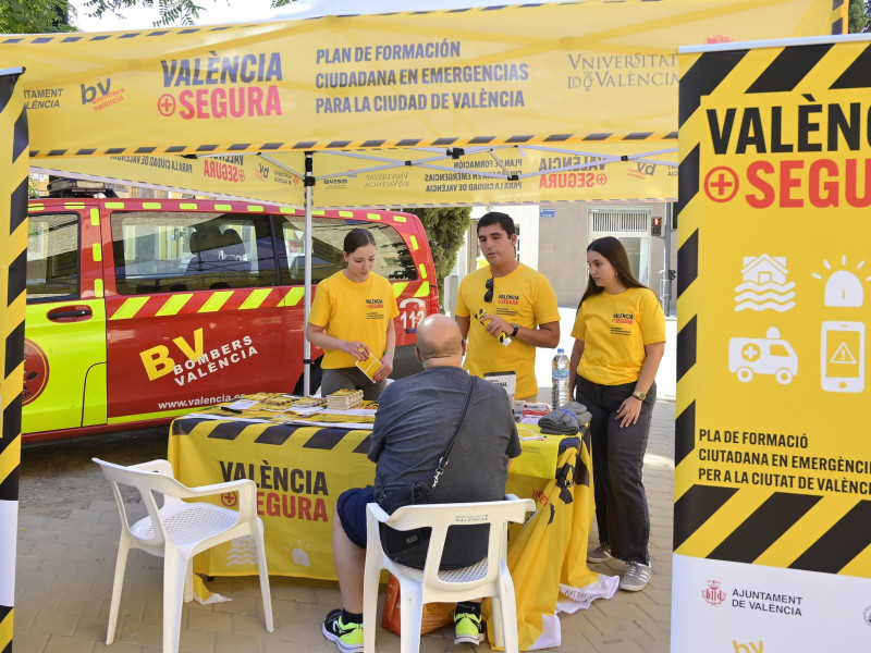 Pla València + segura_La Torre