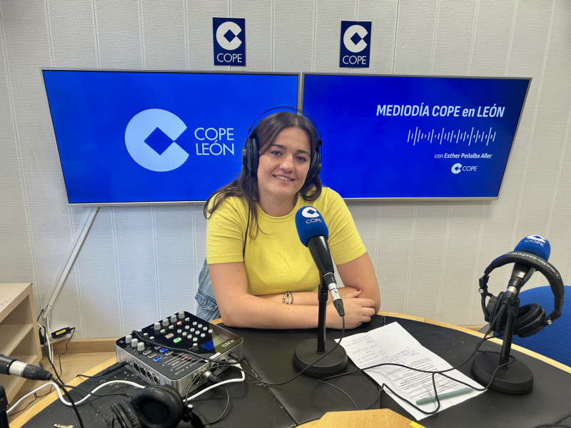 Feria Modernista 2025-Entrevista a Andrea Méndez de Fundos