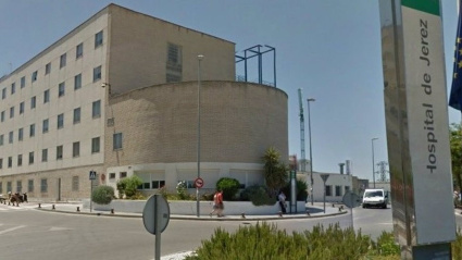 Hospital Universitario de Jerez