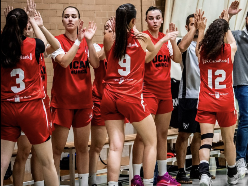 La III Copa Federación ya tiene calendario