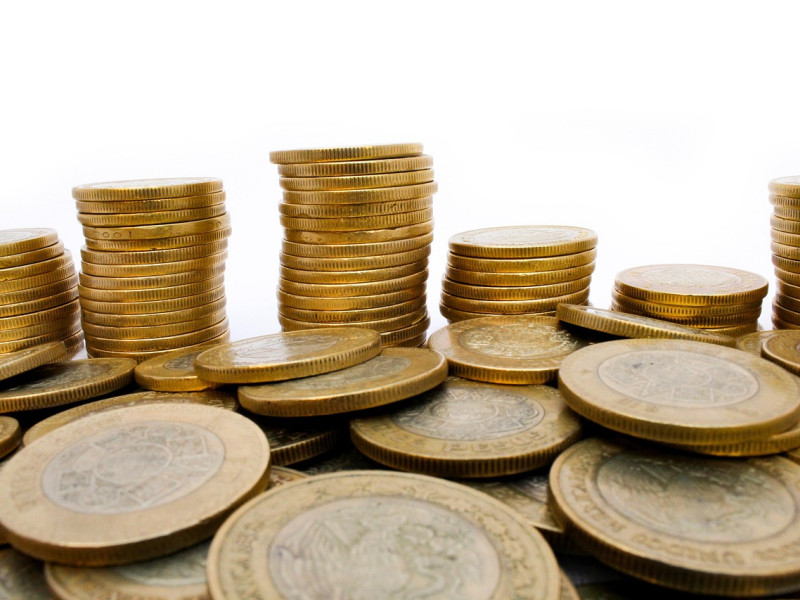 Monedas