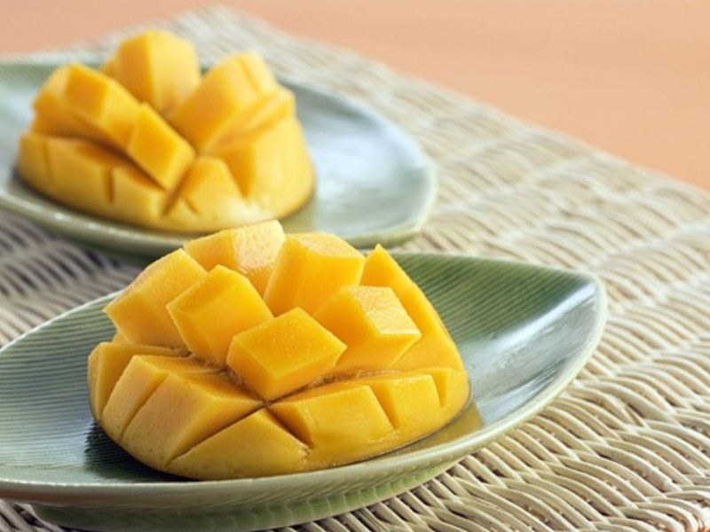 El mango