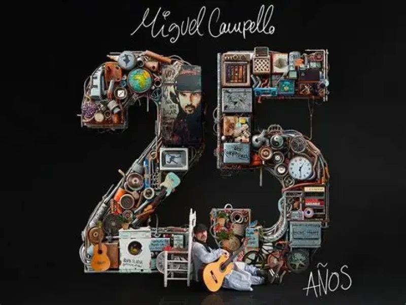 Miguel Campello