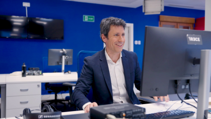 José Luis Pérez El Cascabel