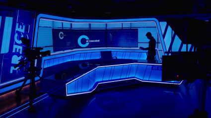 José Luis Pérez El Cascabel