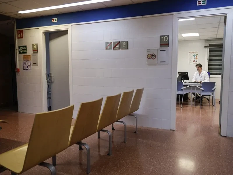 Consultorio-medico