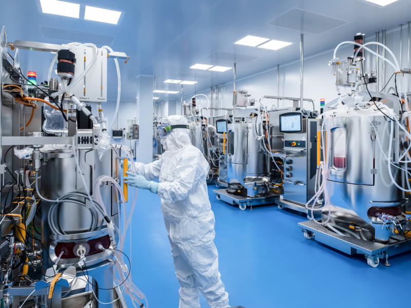 El desarrollo de vacunas será más rápido con este proyecto