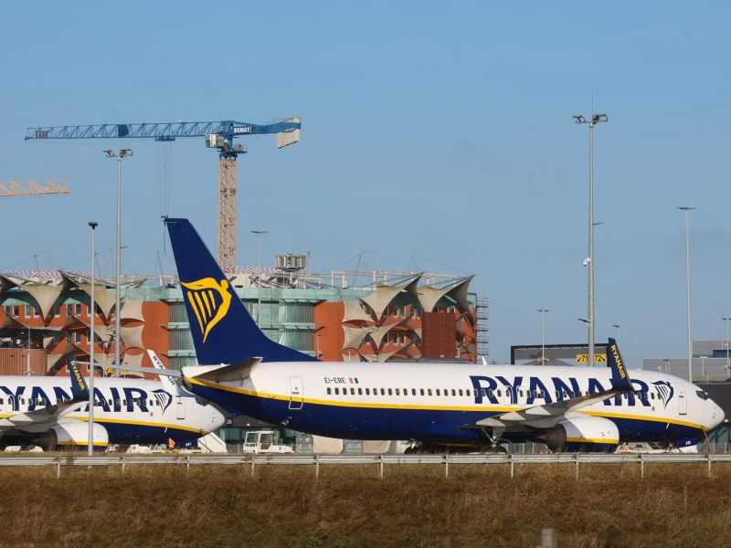 Ryanair