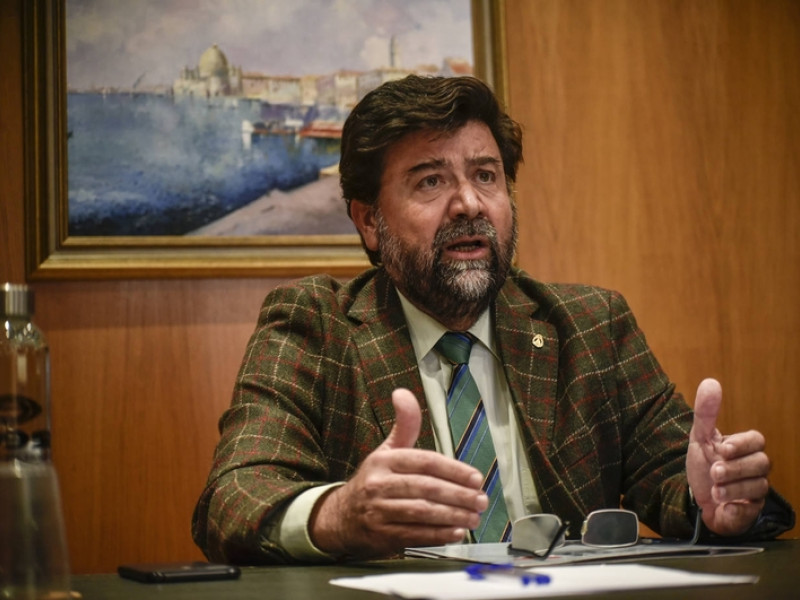 Javier Peinado