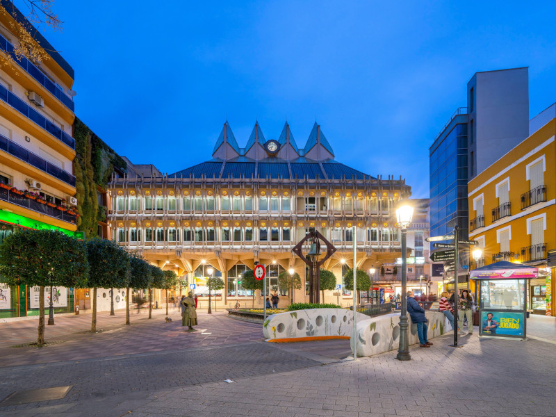 Ciudad Real