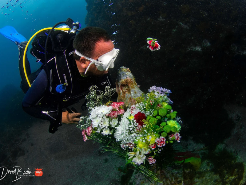 Centro de Buceo Burbujas