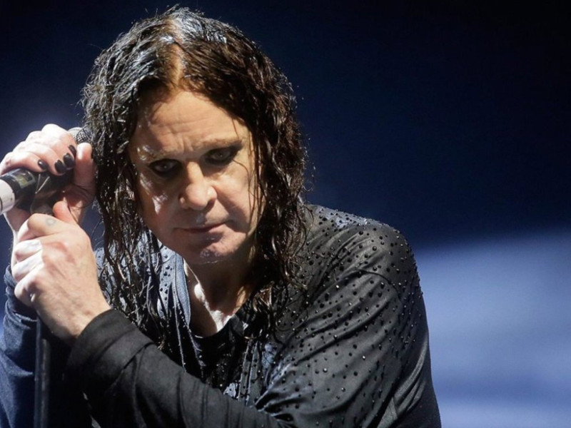 Ozzy Osbourne
