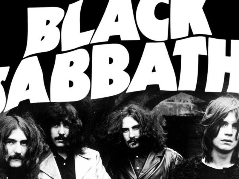Black Sabbath