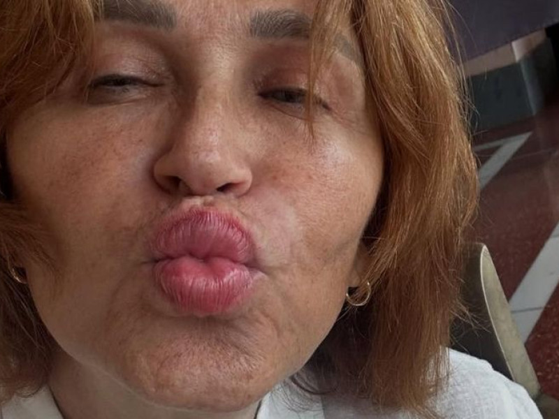 Antonia San Juan