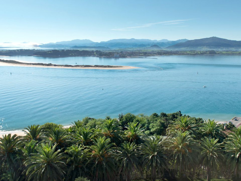 El barrio más bonito de Cantabria según la IA: "Mezcla historia, mar y vida cotidiana"