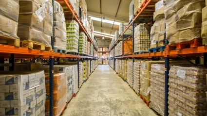 Suben los beneficiarios y bajan las donaciones: el gran reto del Banco de Alimentos de Castilla y León frente al otoño