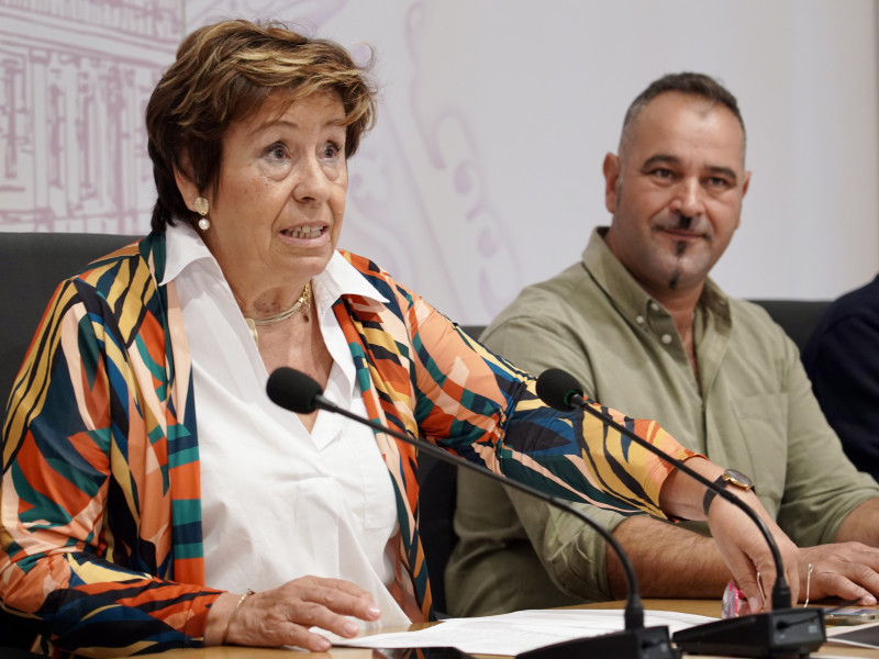 El Festival de Música Española de León celebra su 38ª edición con 21 conciertos y dos cine-coloquios